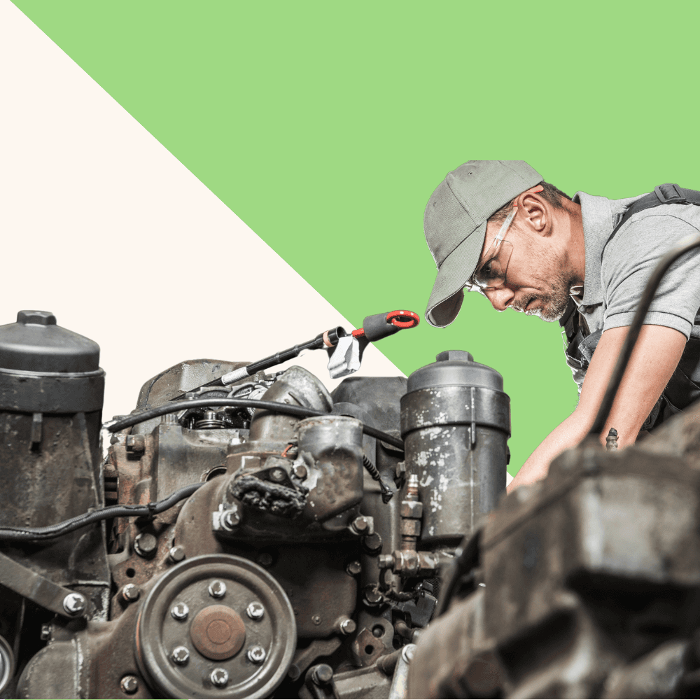 Auto Manufacturing
