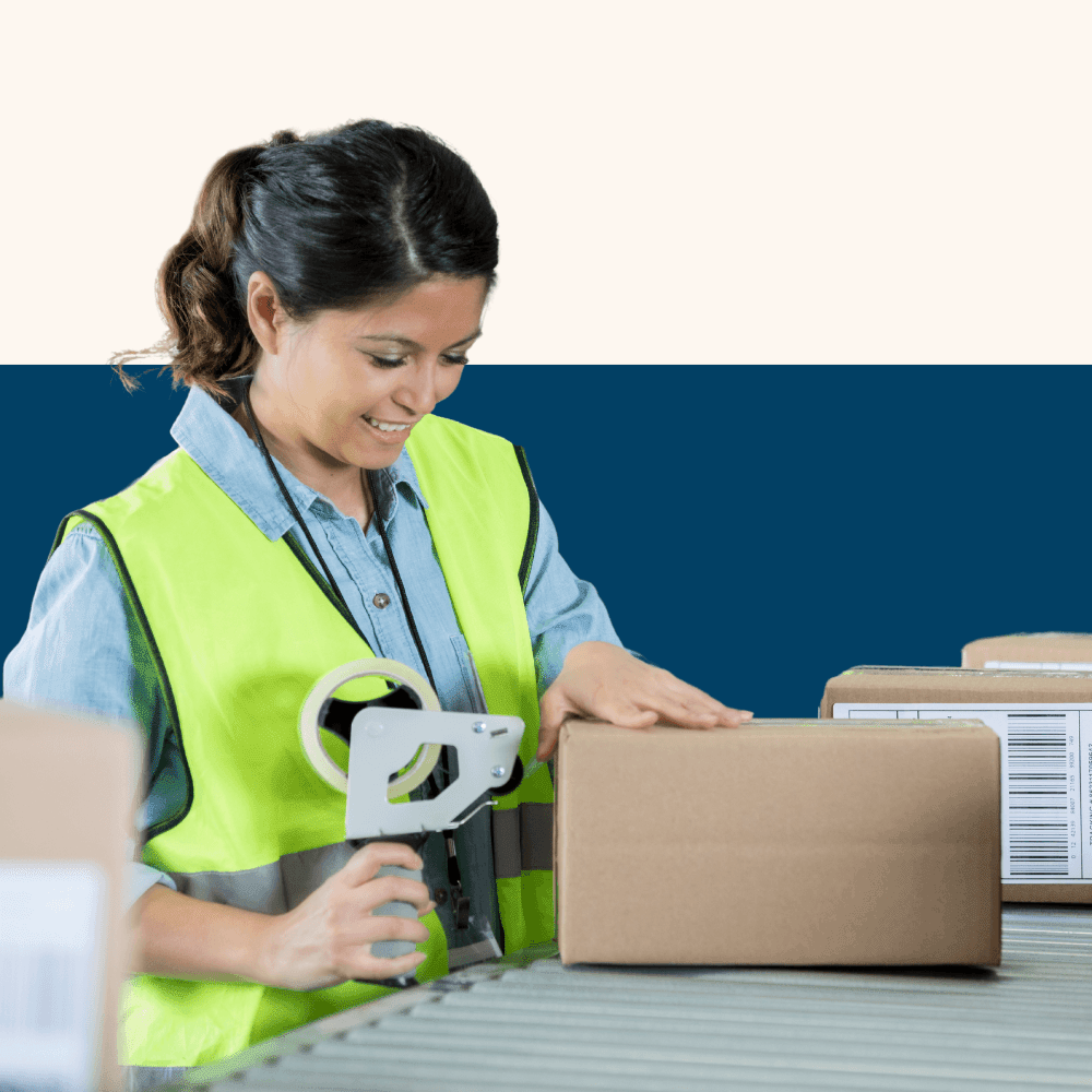 Containers & Packaging