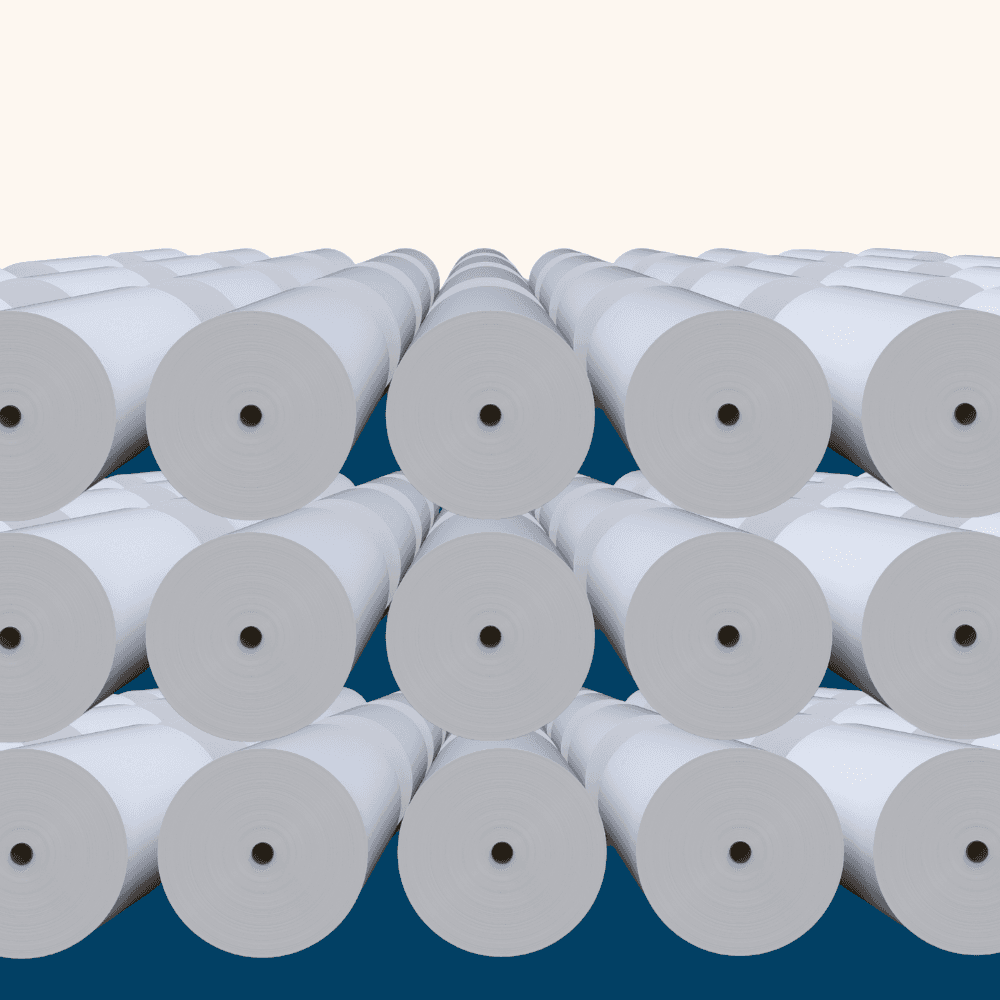 Pulp & Paper