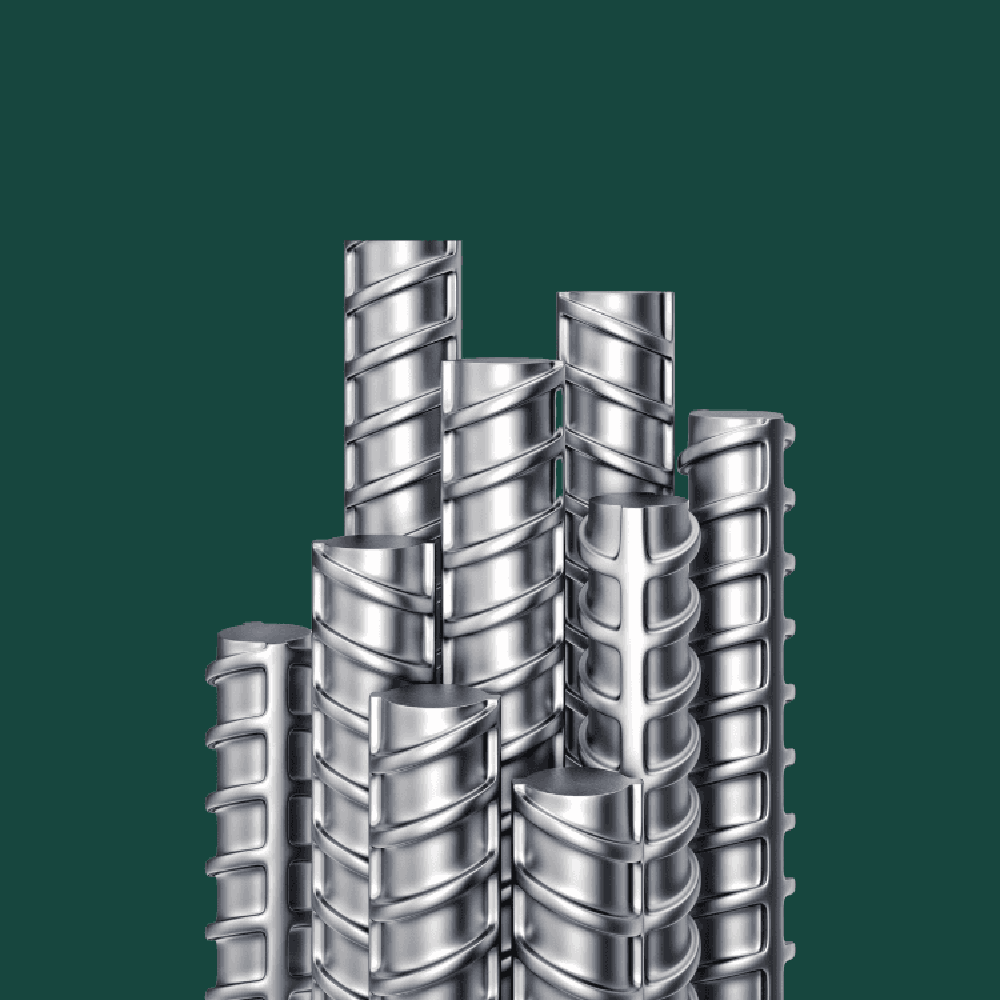 Steel